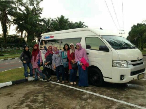 Pastikan Perjalanan Anda Nyaman dan Aman Hanya dengan Memilih Rajendra Tours